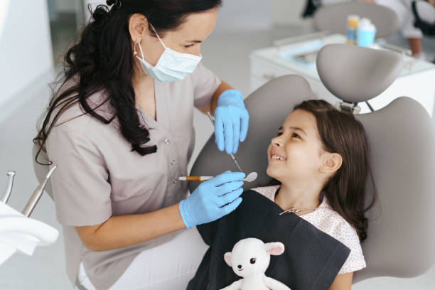 Best Same-Day Emergency Dental Services in East Jordan, MI