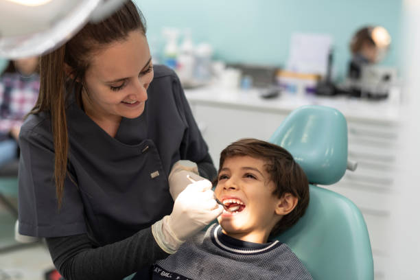 Best Urgent Care for Lost Fillings or Crowns in East Jordan, MI