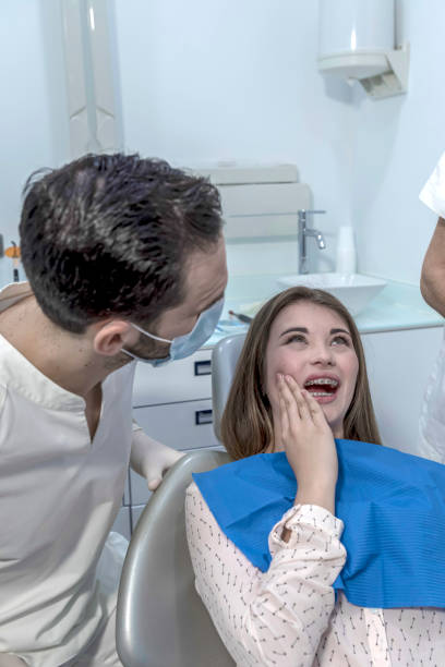 Best Emergency Denture Repair in East Jordan, MI