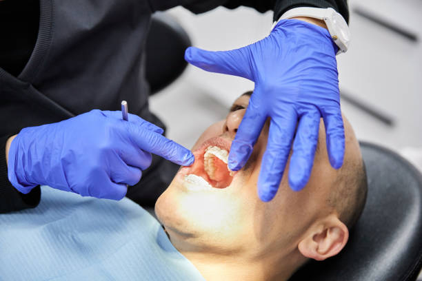Best Emergency TMJ Treatment in East Jordan, MI